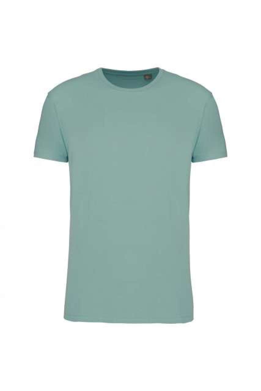 ORGANIC 190IC CREW NECK T-SHIRT - Image 4