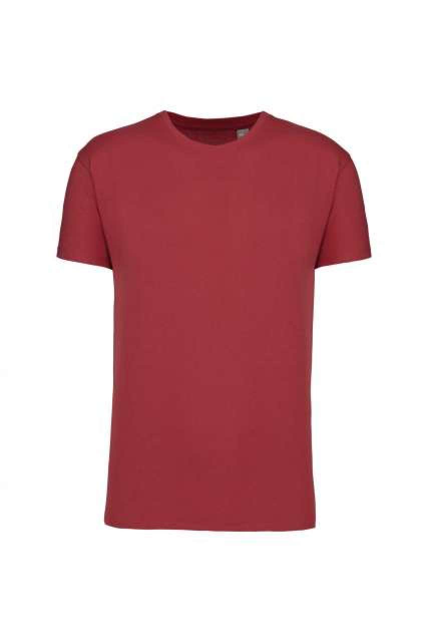 ORGANIC 190IC CREW NECK T-SHIRT - Image 10