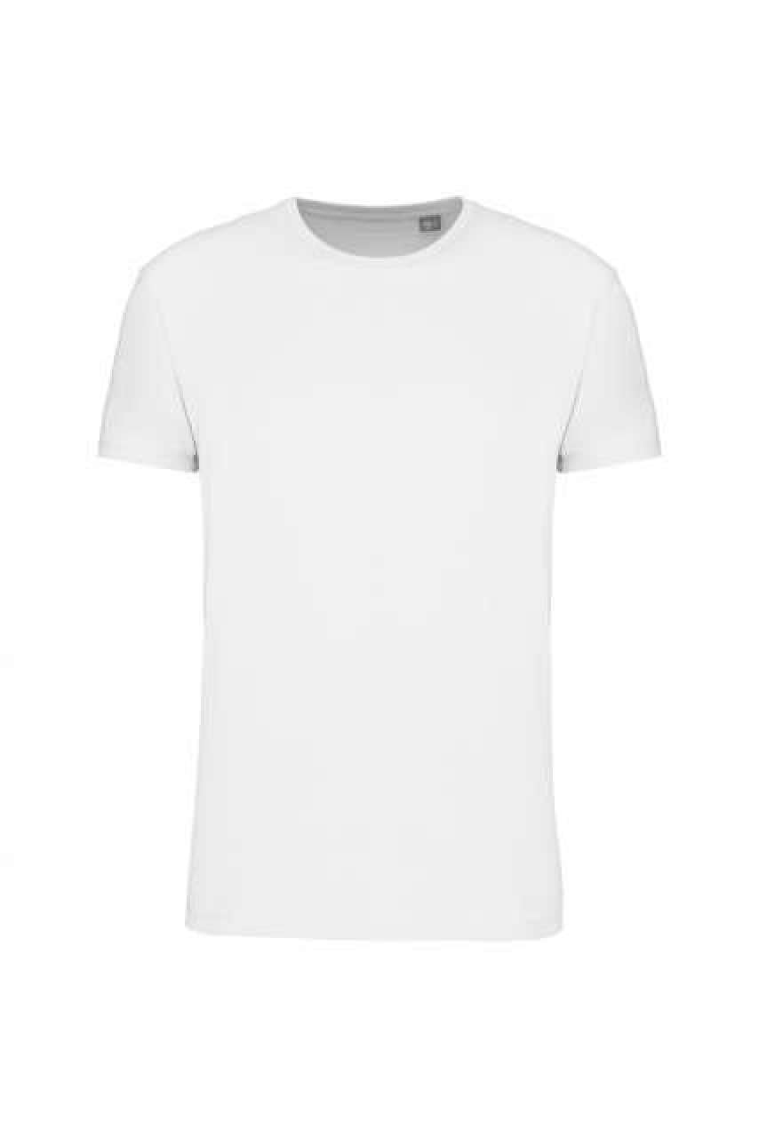 ORGANIC 190IC CREW NECK T-SHIRT