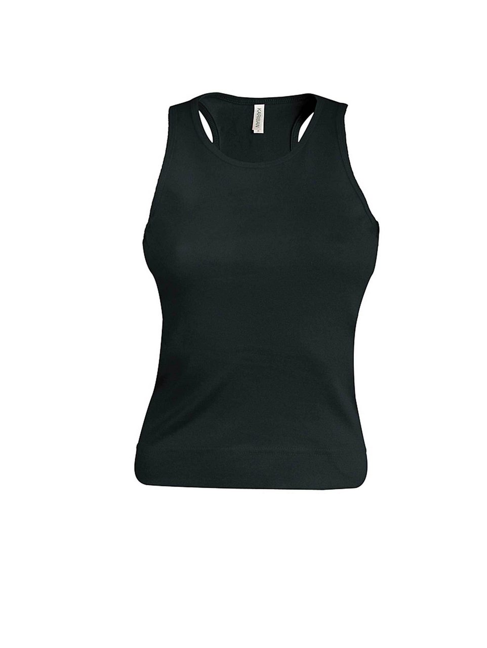 ANGELINA - LADIES' VEST - Image 2