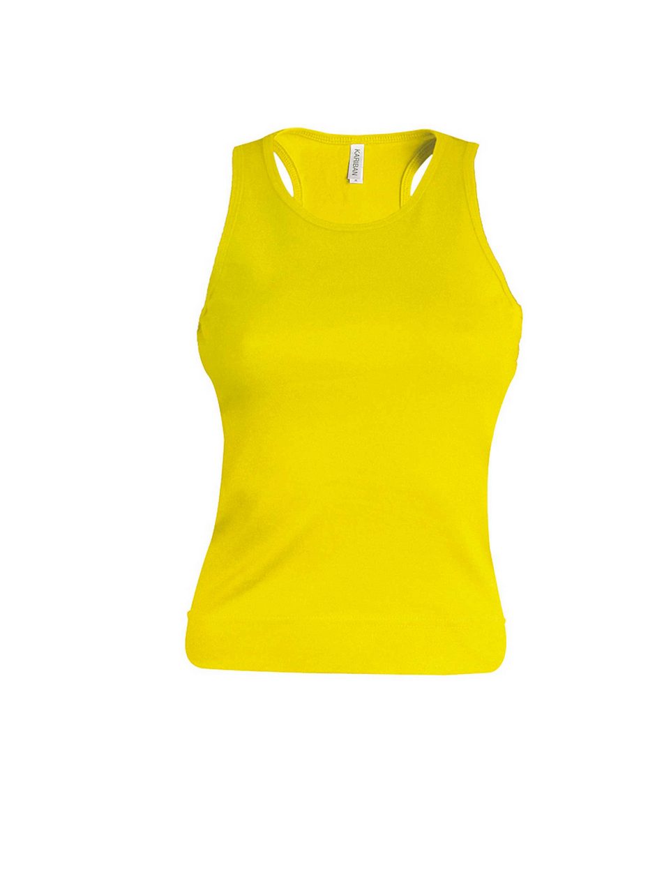 ANGELINA - LADIES' VEST - Image 4