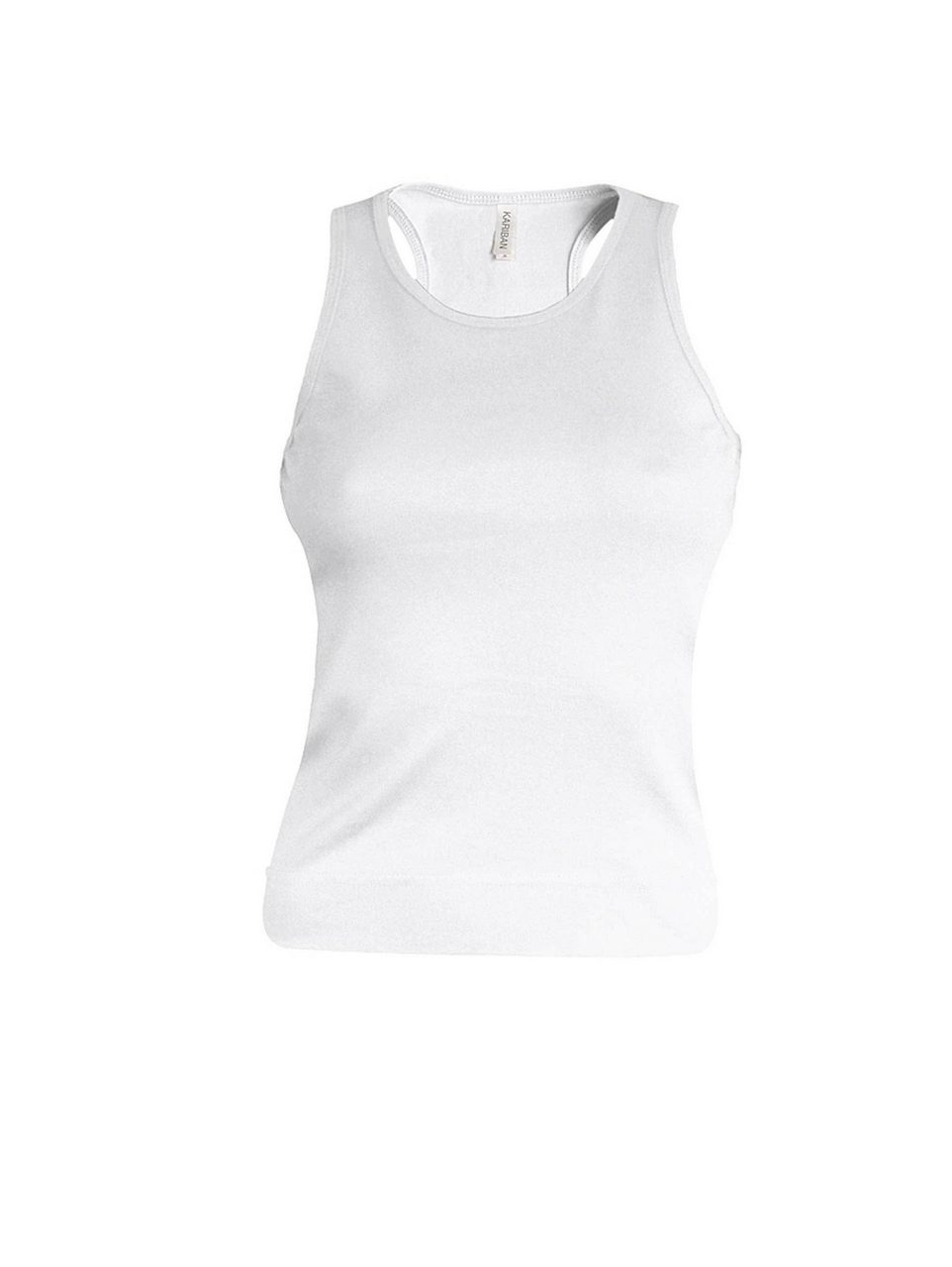 ANGELINA - LADIES' VEST - Image 3