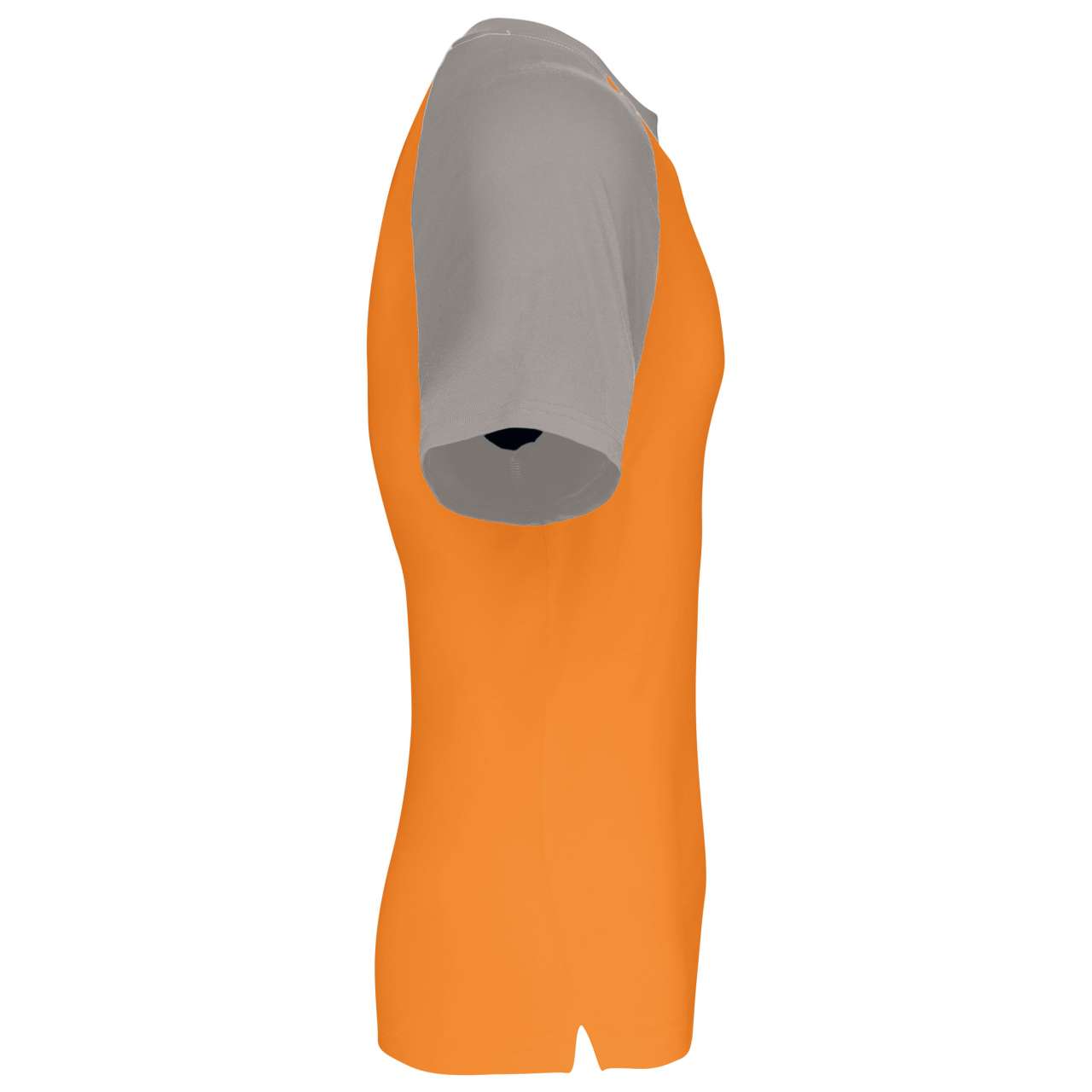 BASEBALL - SHORT-SLEEVED TWO-TONE T-SHIRT - Image 16