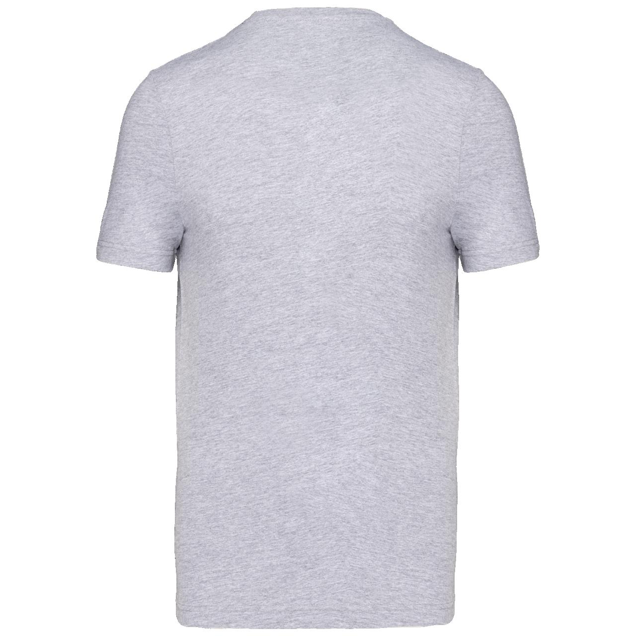 SHORT-SLEEVED CREW NECK T-SHIRT - Image 60