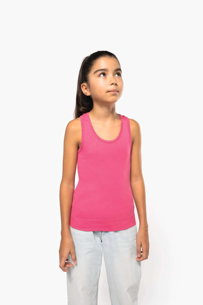 GIRLS' VEST - Image 4