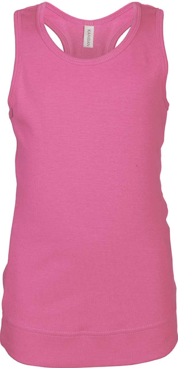 GIRLS' VEST - Image 2