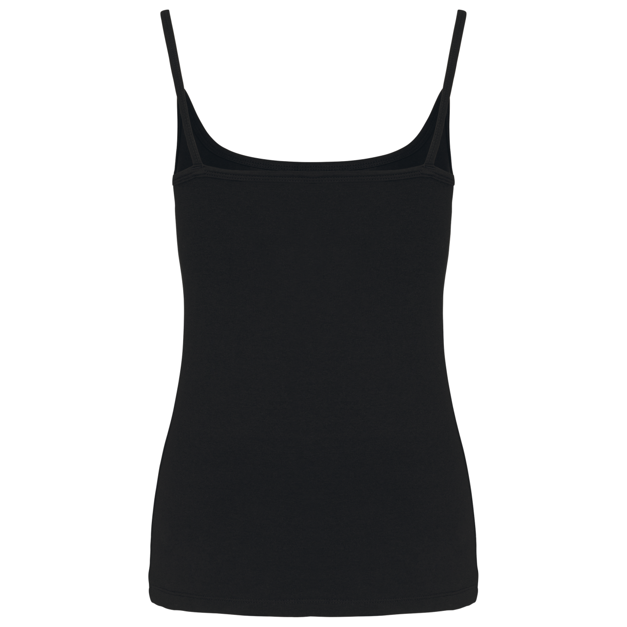 LADIES' STRAPPY TANK TOP - Image 2