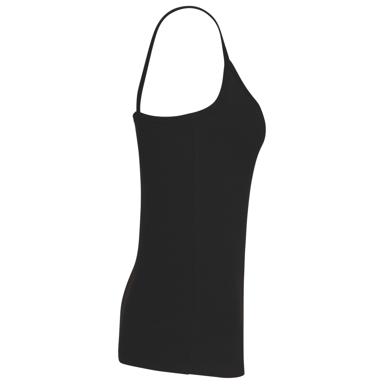 LADIES' STRAPPY TANK TOP - Image 3