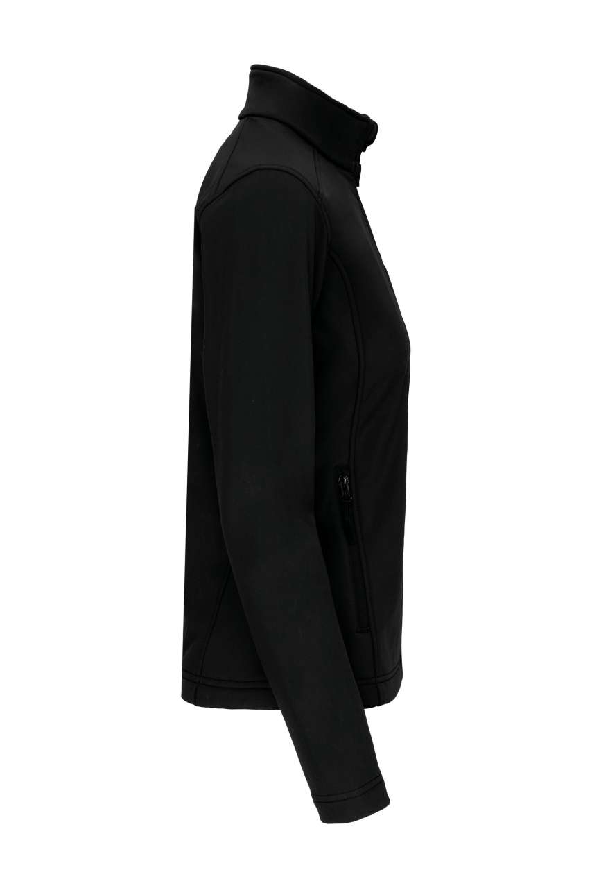 LADIES' SOFTSHELL JACKET - Image 16