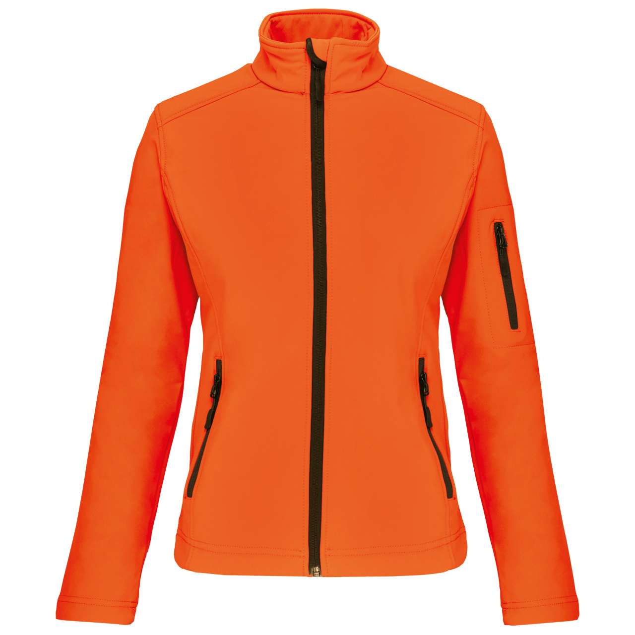LADIES' SOFTSHELL JACKET - Image 55