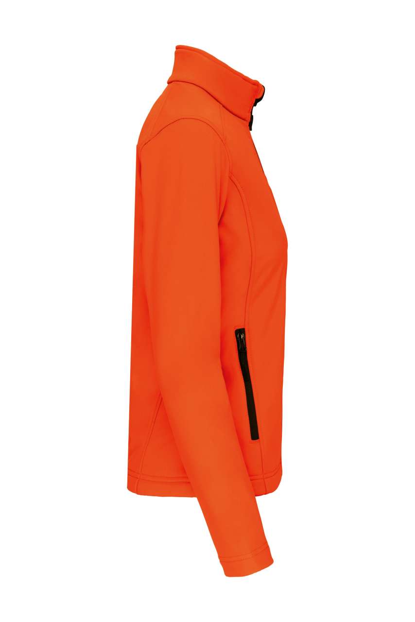 LADIES' SOFTSHELL JACKET - Image 21