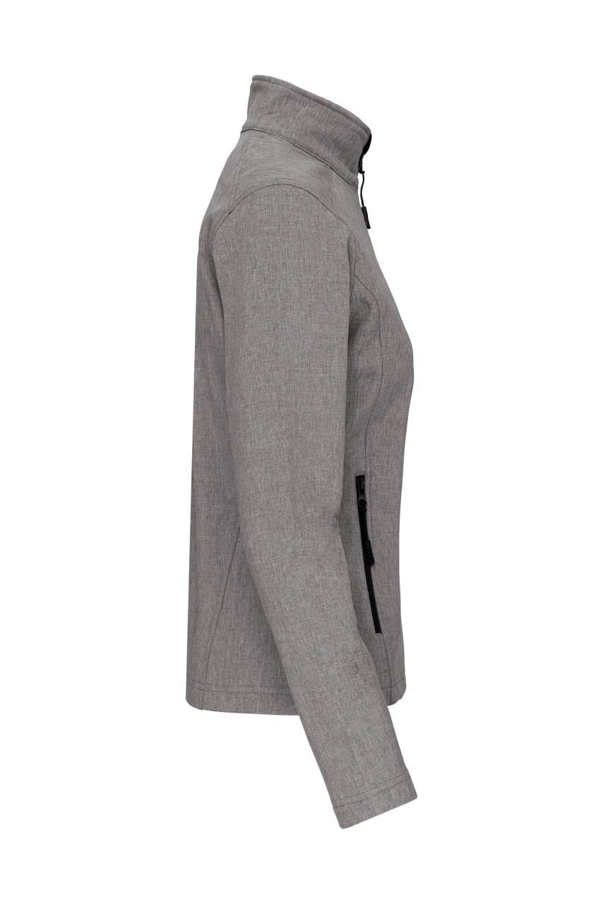 LADIES' SOFTSHELL JACKET - Image 40