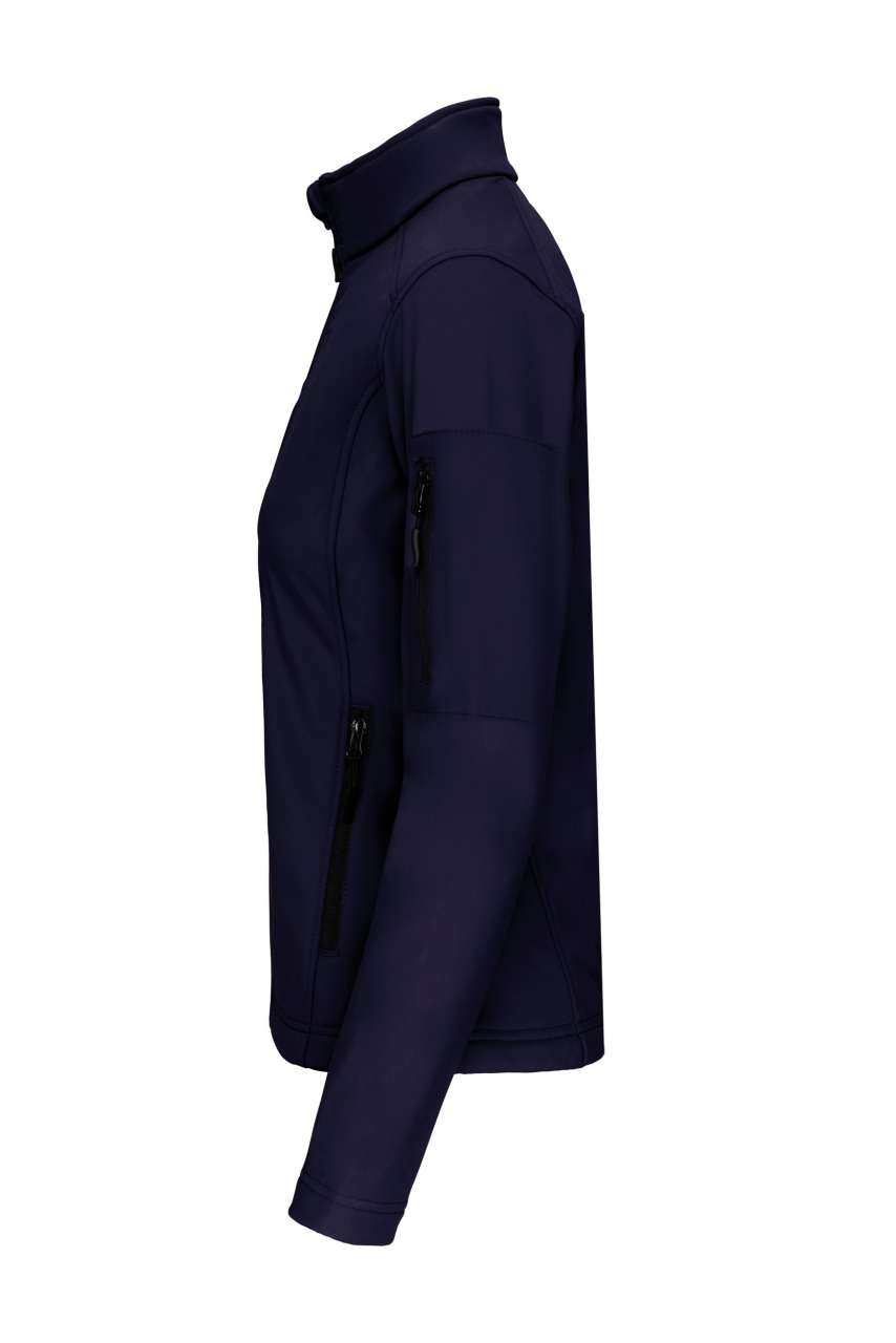 LADIES' SOFTSHELL JACKET - Image 11