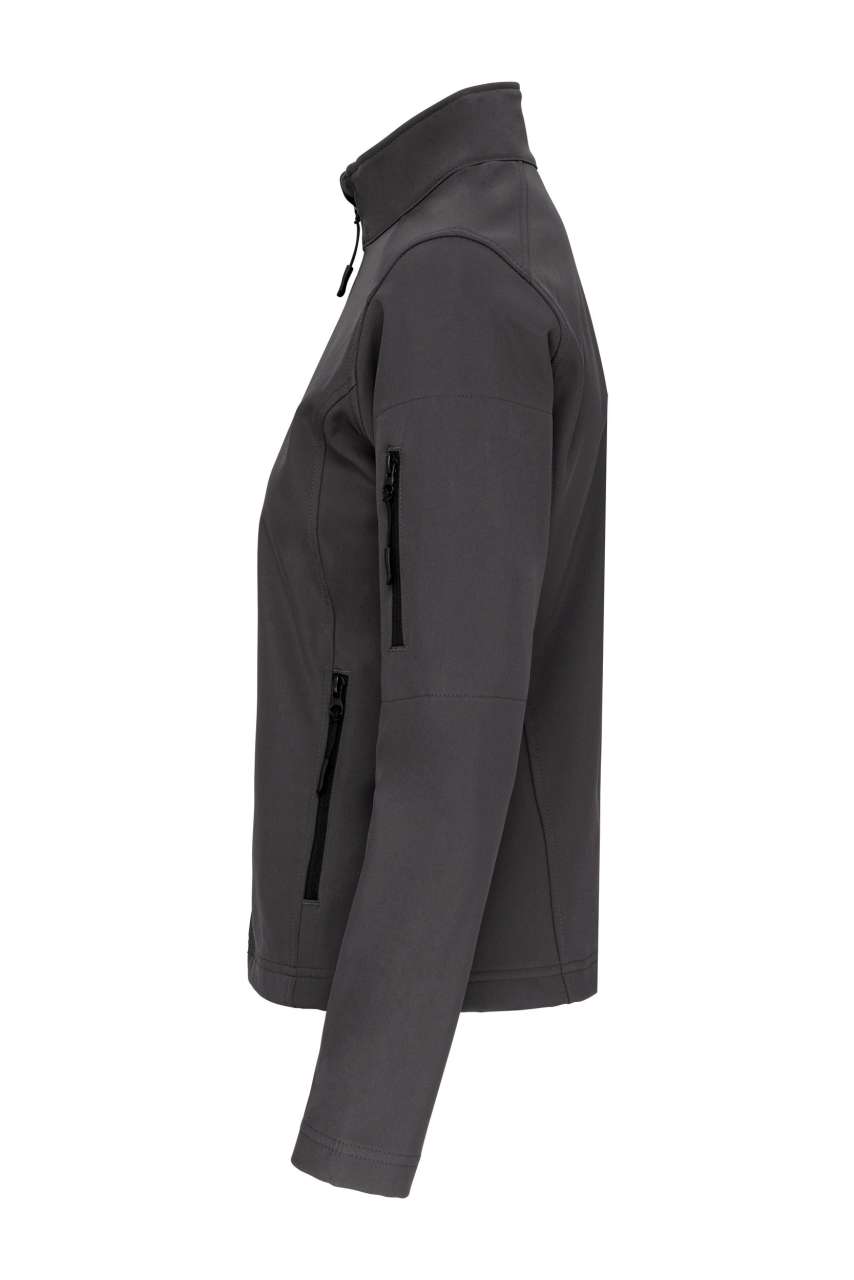 LADIES' SOFTSHELL JACKET - Image 41
