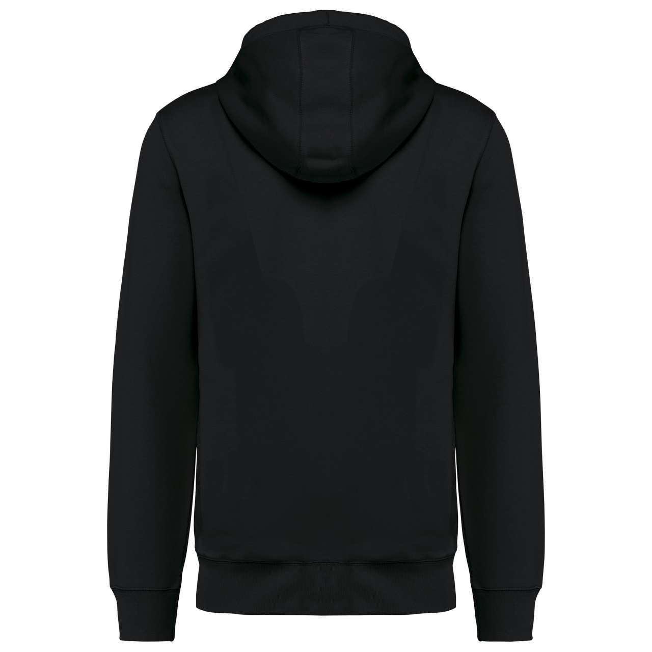UNISEX ECO-FRIENDLY FRENCH TERRY HOODIE - Image 4