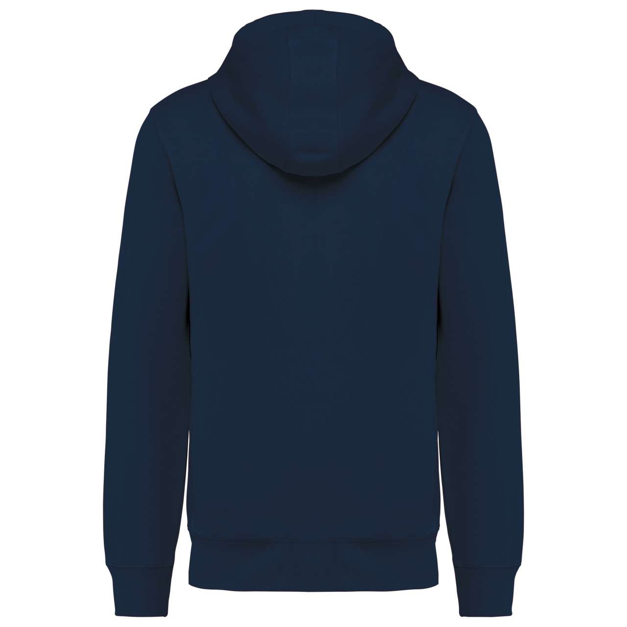 UNISEX ECO-FRIENDLY FRENCH TERRY HOODIE - Image 3