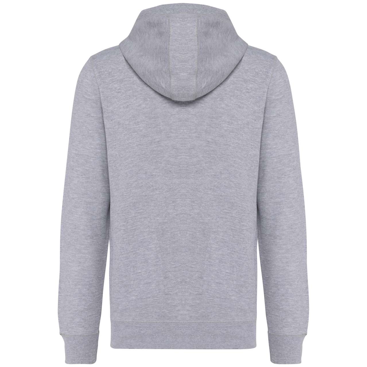 UNISEX ECO-FRIENDLY FRENCH TERRY HOODIE - Image 9