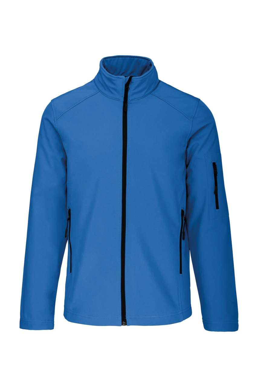 SOFTSHELL JACKET - Image 50