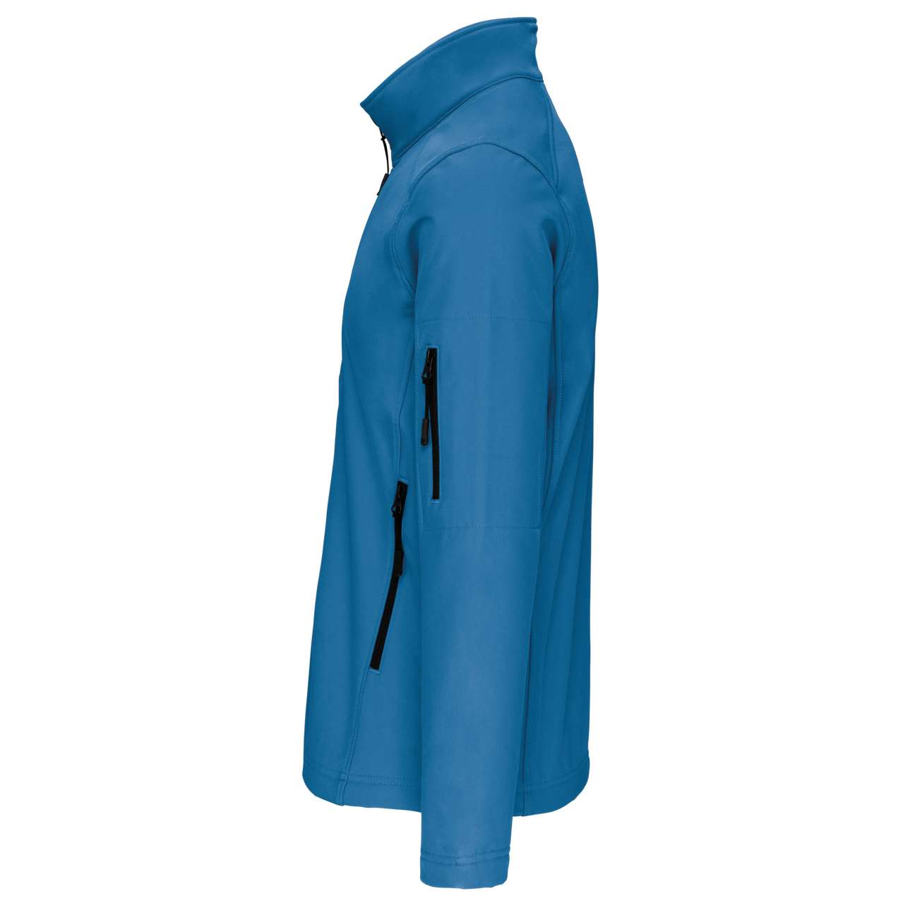 SOFTSHELL JACKET - Image 13