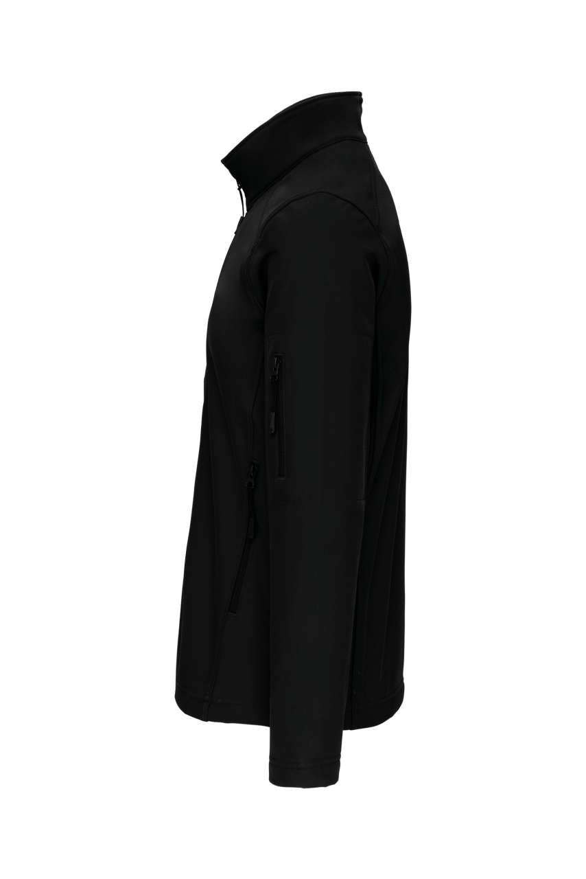 SOFTSHELL JACKET - Image 14