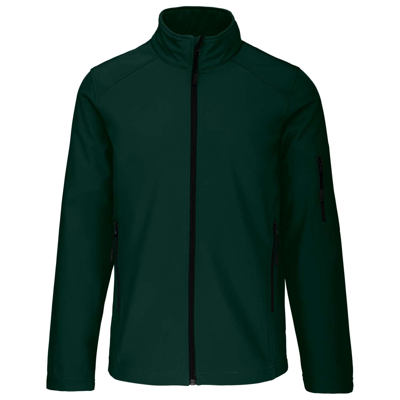 SOFTSHELL JACKET - Image 4
