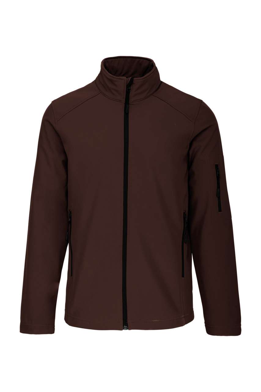 SOFTSHELL JACKET - Image 21