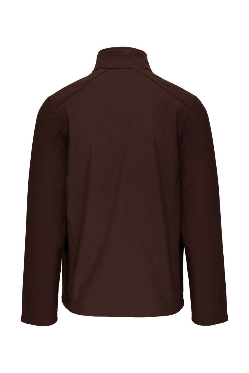 SOFTSHELL JACKET - Image 3