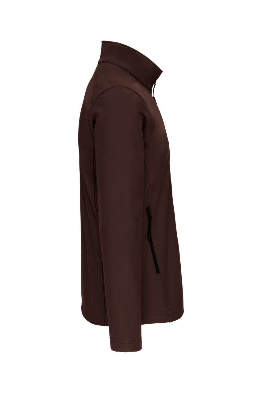 SOFTSHELL JACKET - Image 16