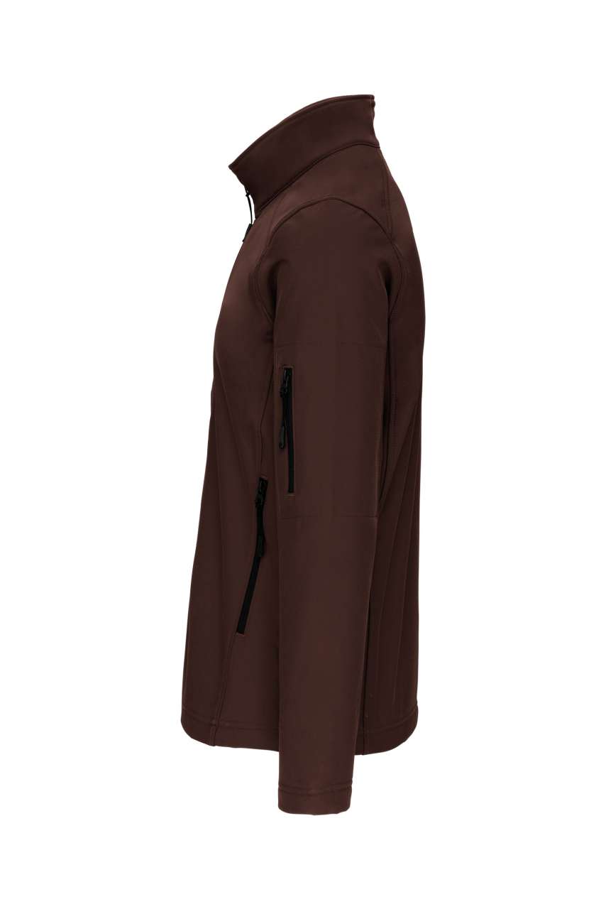 SOFTSHELL JACKET - Image 30