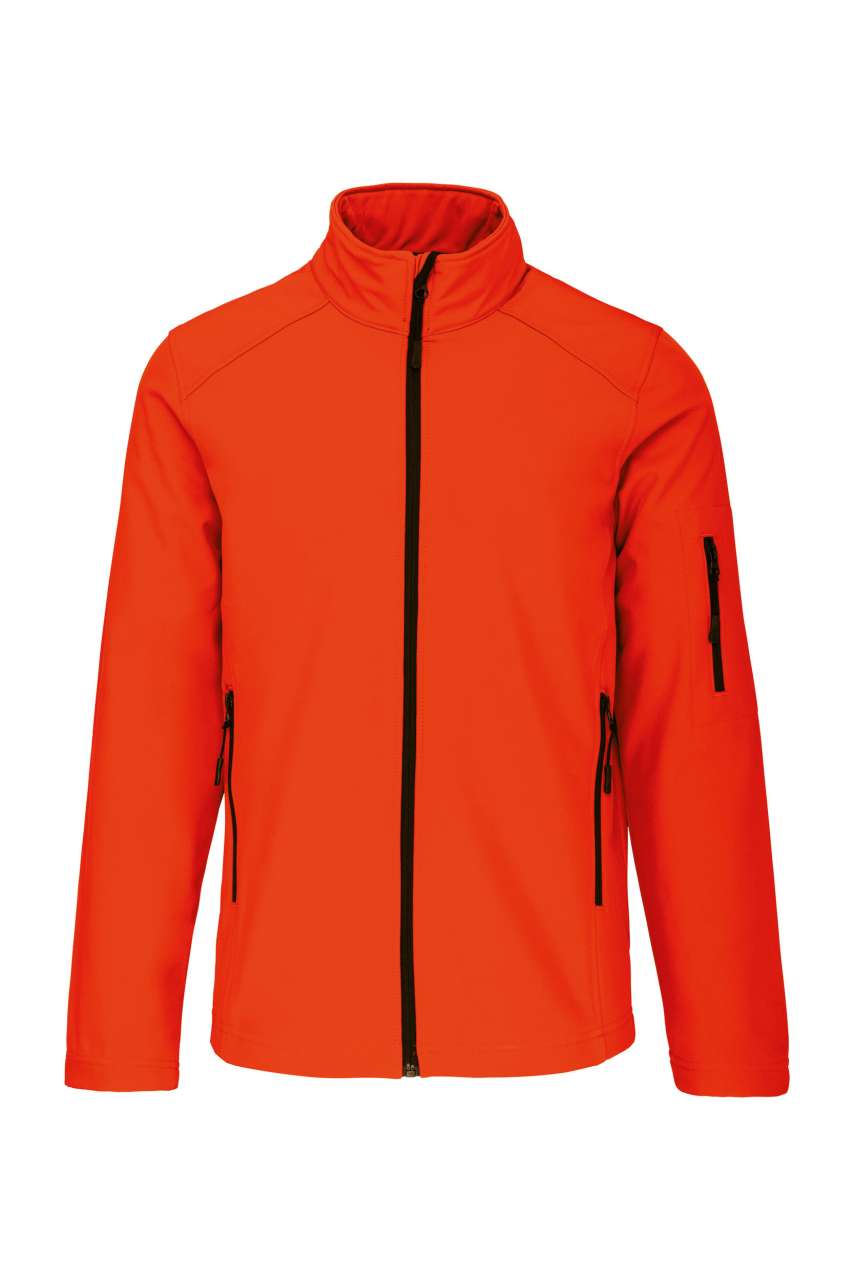 SOFTSHELL JACKET - Image 23