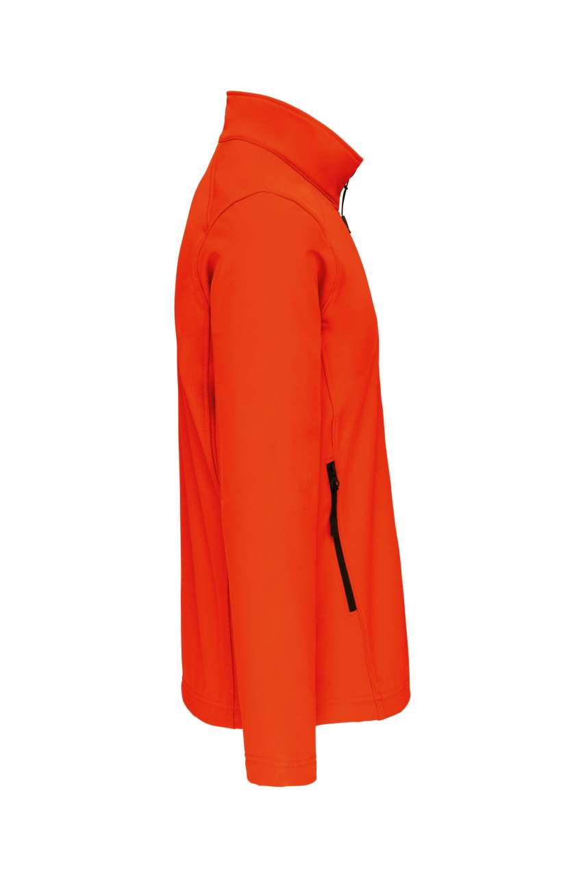 SOFTSHELL JACKET - Image 9