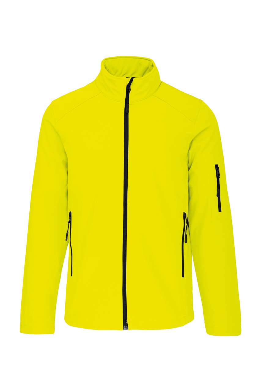 SOFTSHELL JACKET - Image 56