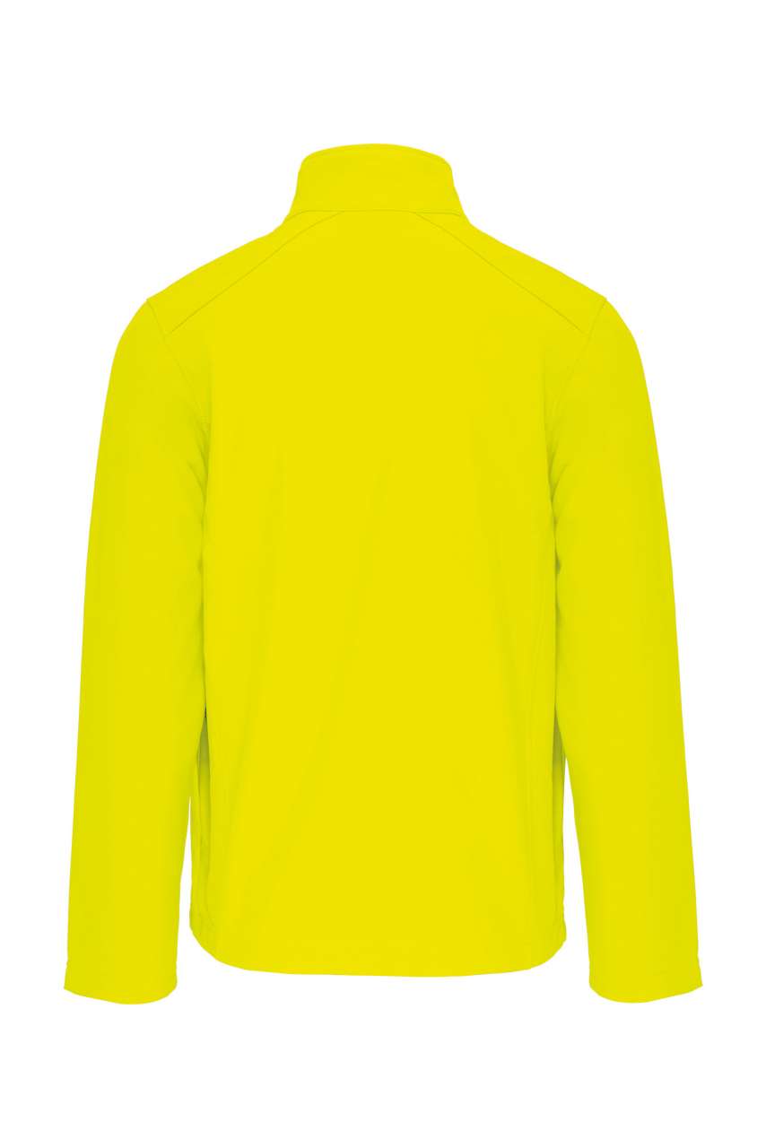 SOFTSHELL JACKET - Image 32