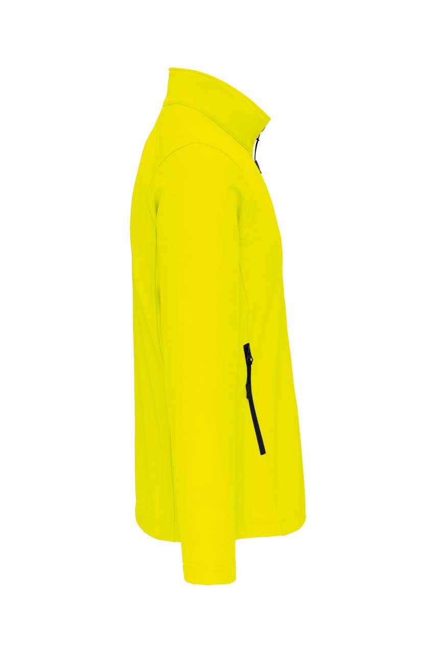 SOFTSHELL JACKET - Image 29