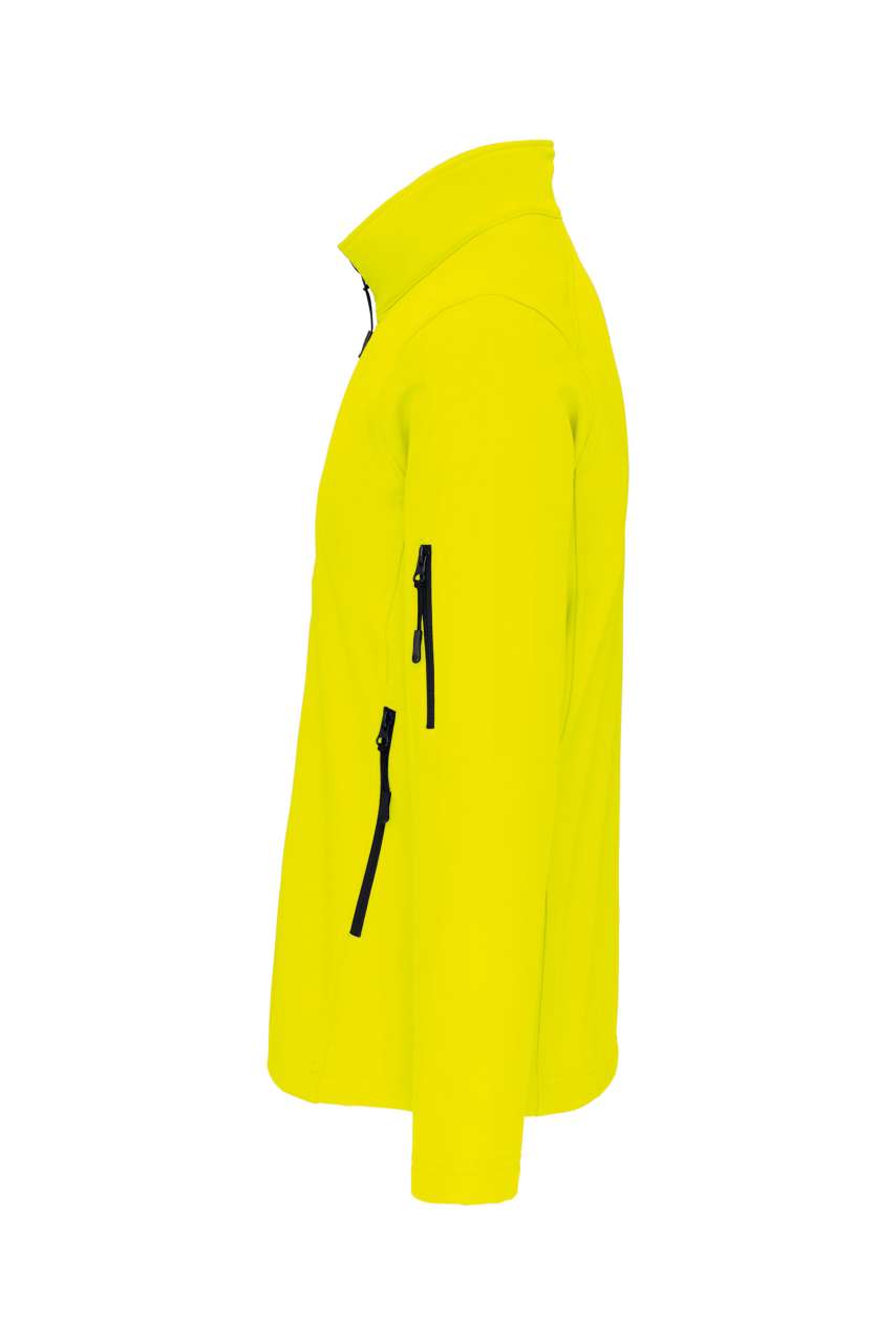 SOFTSHELL JACKET - Image 45