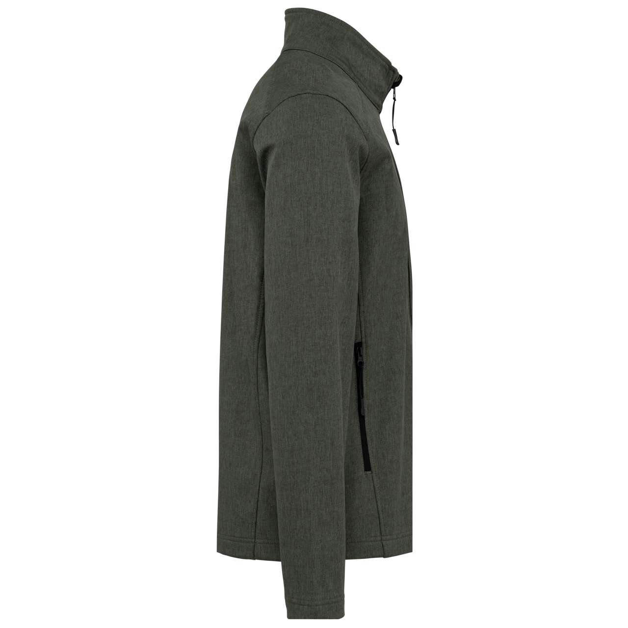 SOFTSHELL JACKET - Image 2