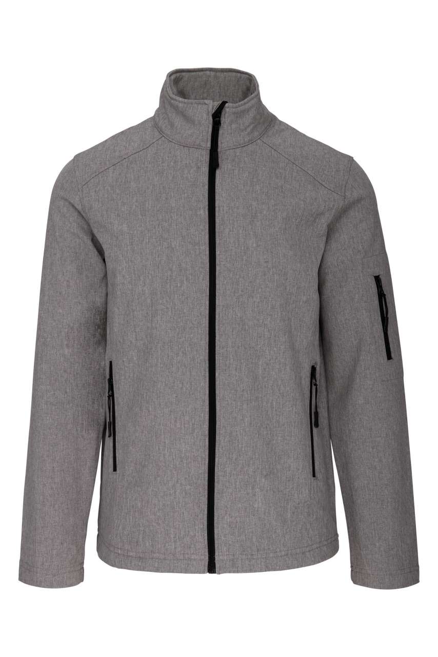 SOFTSHELL JACKET - Image 59