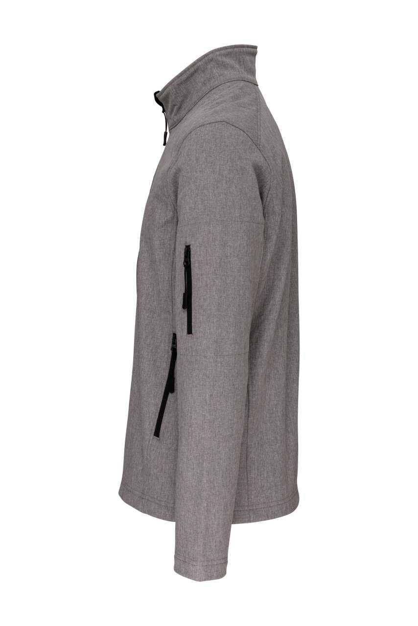SOFTSHELL JACKET - Image 19