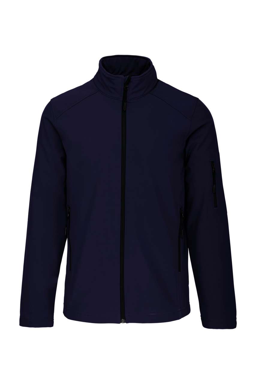 SOFTSHELL JACKET - Image 22