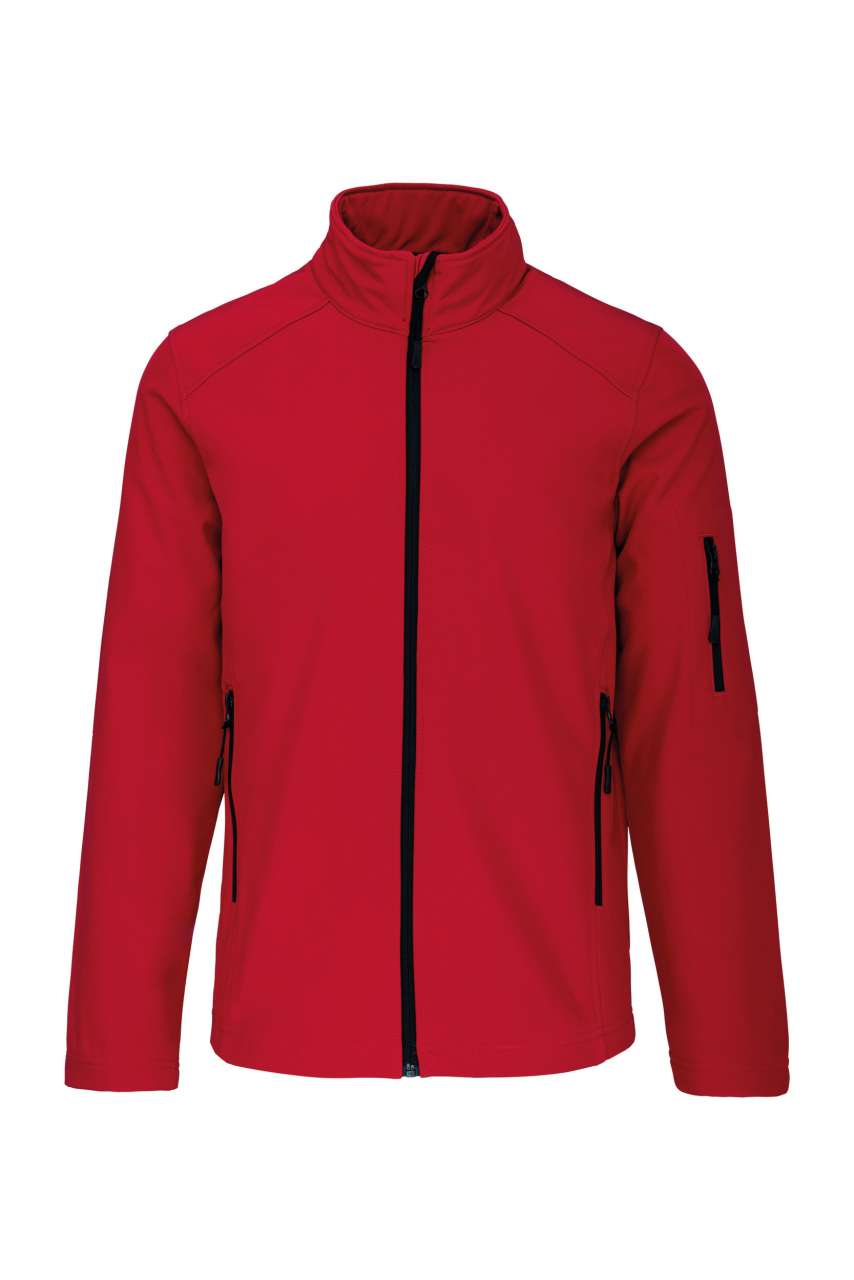 SOFTSHELL JACKET - Image 18