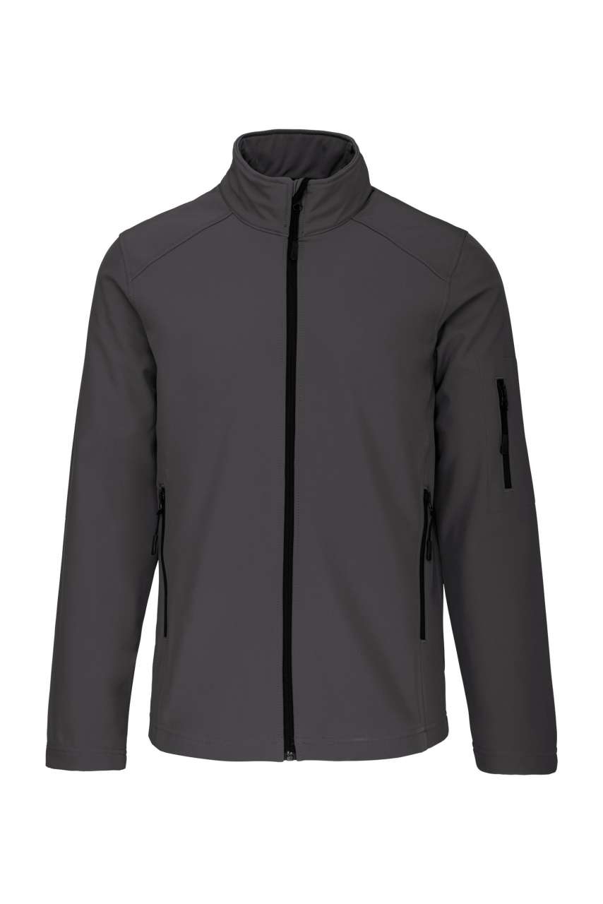 SOFTSHELL JACKET - Image 48