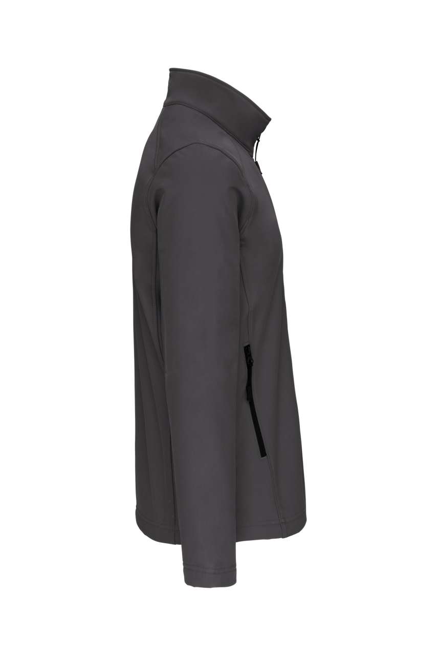 SOFTSHELL JACKET - Image 15