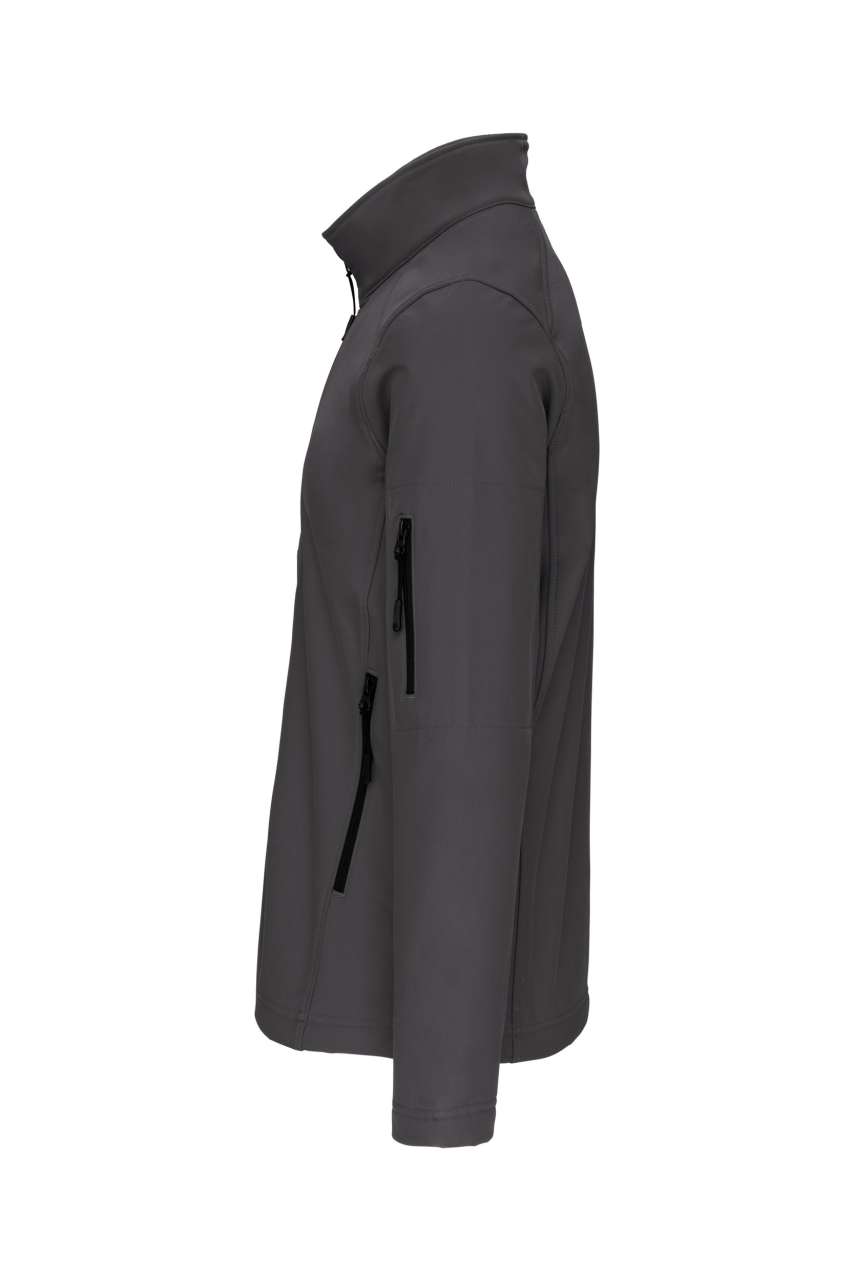 SOFTSHELL JACKET - Image 12