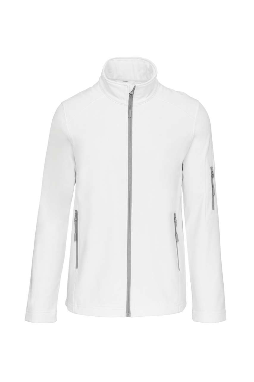SOFTSHELL JACKET - Image 39