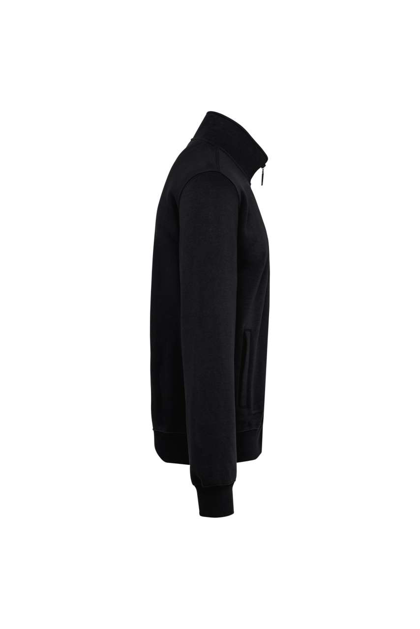 MEN'S FLEECE CADET JACKET - Image 7