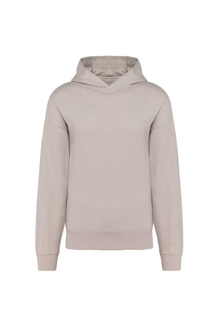 UNISEX OVERSIZED FLEECE HOODIE - Image 5