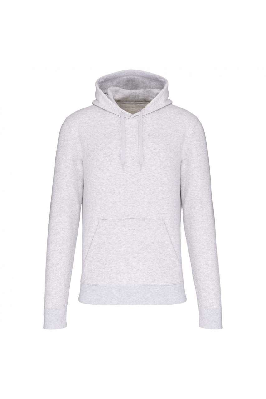 MEN'S ECO-FRIENDLY HOODED SWEATSHIRT - Image 18