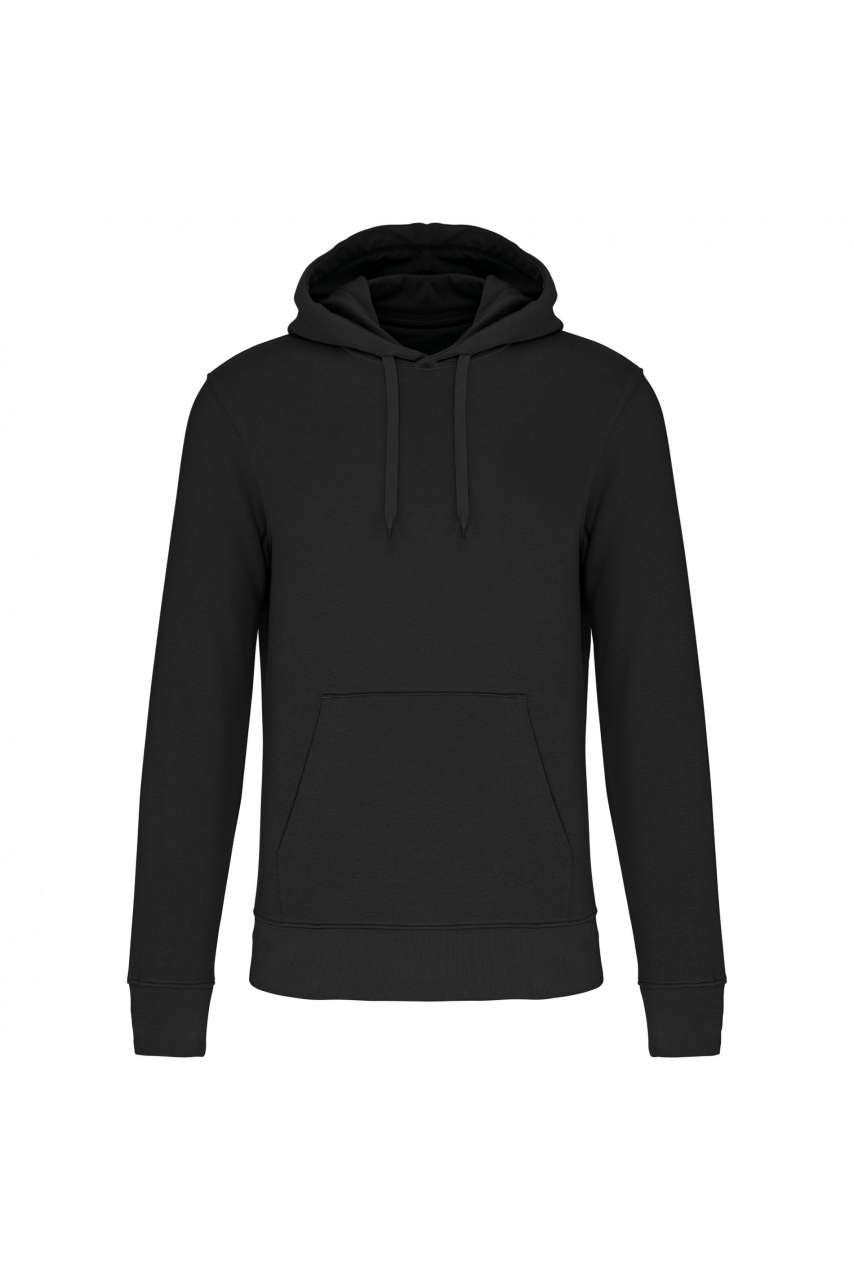 MEN'S ECO-FRIENDLY HOODED SWEATSHIRT - Image 11