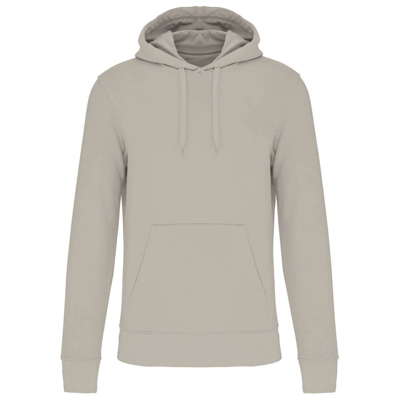 MEN'S ECO-FRIENDLY HOODED SWEATSHIRT - Image 20