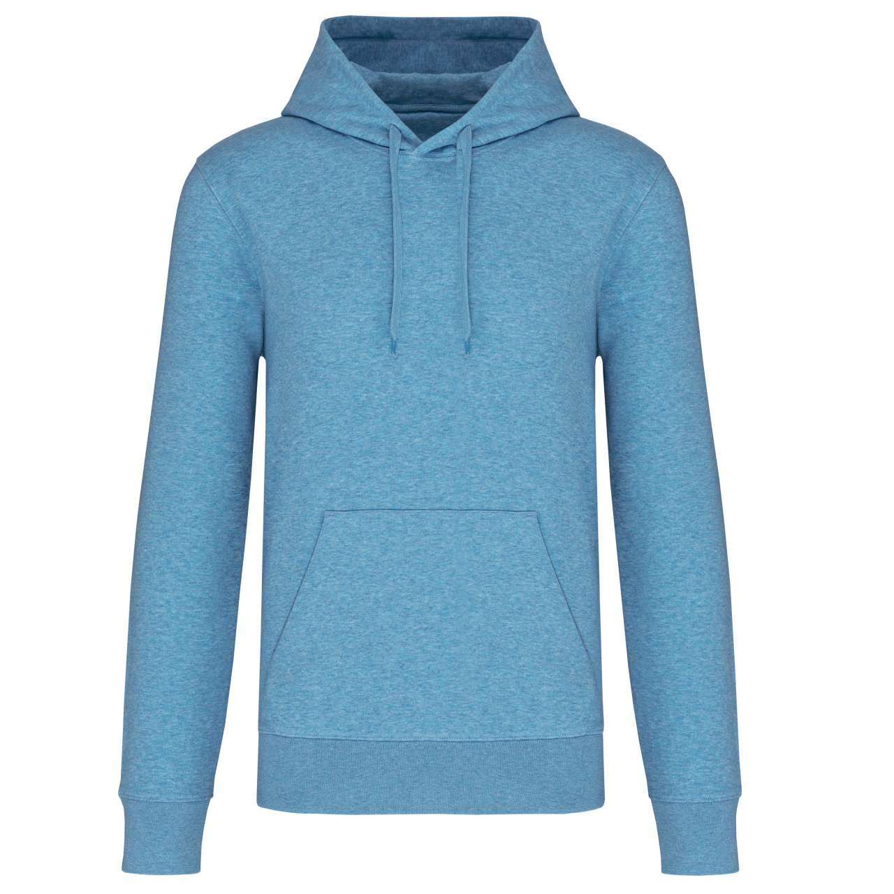 MEN'S ECO-FRIENDLY HOODED SWEATSHIRT - Image 32